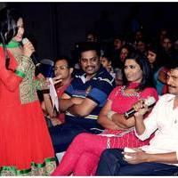 Kiss Movie Audio Launch Function Photos | Picture 489616