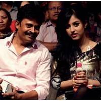 Kiss Movie Audio Launch Function Photos | Picture 489813