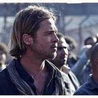 Brad Pitt - Prapancha Yuddam (World Warz) Movie Stills | Picture 489068
