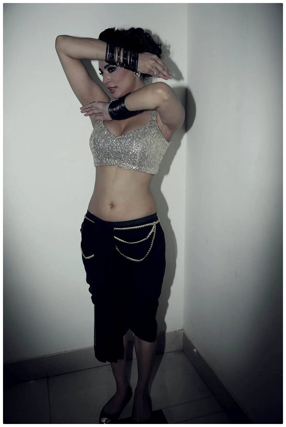 Shweta Bhardwaj Hot Dance in Adda Audio Launch Photos | Picture 488930