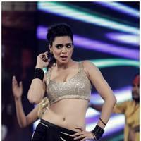 Shweta Bhardwaj Hot Dance in Adda Audio Launch Photos | Picture 488906
