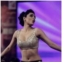 Shweta Bhardwaj Hot Dance in Adda Audio Launch Photos