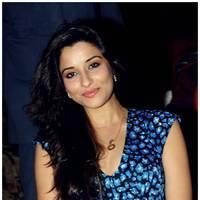 Madhurima Hot at Romance Audio Release Function Photos | Picture 495336