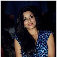 Madhurima Hot at Romance Audio Release Function Photos | Picture 495391