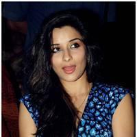 Madhurima Hot at Romance Audio Release Function Photos | Picture 495392