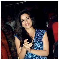 Madhurima Hot at Romance Audio Release Function Photos | Picture 495394