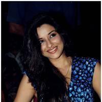 Madhurima Hot at Romance Audio Release Function Photos | Picture 495398