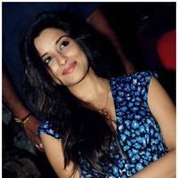 Madhurima Hot at Romance Audio Release Function Photos | Picture 495399