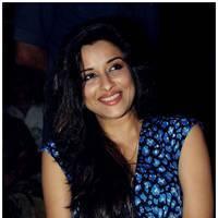 Madhurima Hot at Romance Audio Release Function Photos | Picture 495412
