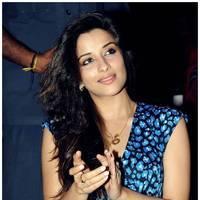 Madhurima Hot at Romance Audio Release Function Photos | Picture 495417