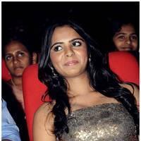 Manasa at Romance Audio Release Function Photos | Picture 495451
