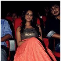 Manasa at Romance Audio Release Function Photos | Picture 495454