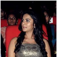 Manasa at Romance Audio Release Function Photos | Picture 495462