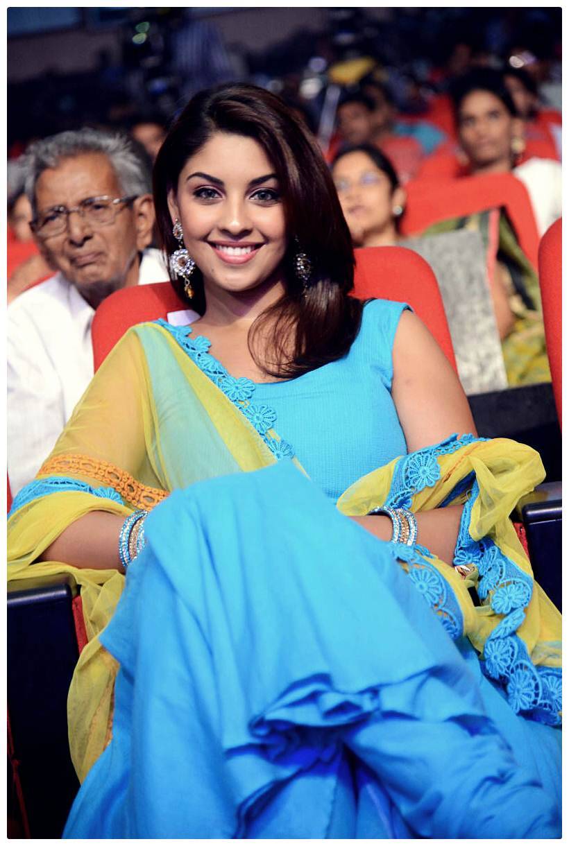Richa Gangopadhyay at Romance Audio Release Function Photod | Picture 495483