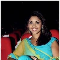 Richa Gangopadhyay at Romance Audio Release Function Photod | Picture 495478