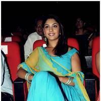 Richa Gangopadhyay at Romance Audio Release Function Photod | Picture 495490