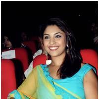 Richa Gangopadhyay at Romance Audio Release Function Photod | Picture 495499