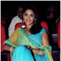 Richa Gangopadhyay at Romance Audio Release Function Photod | Picture 495504