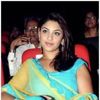 Richa Gangopadhyay at Romance Audio Release Function Photod | Picture 495514