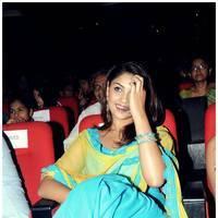 Richa Gangopadhyay at Romance Audio Release Function Photod | Picture 495527