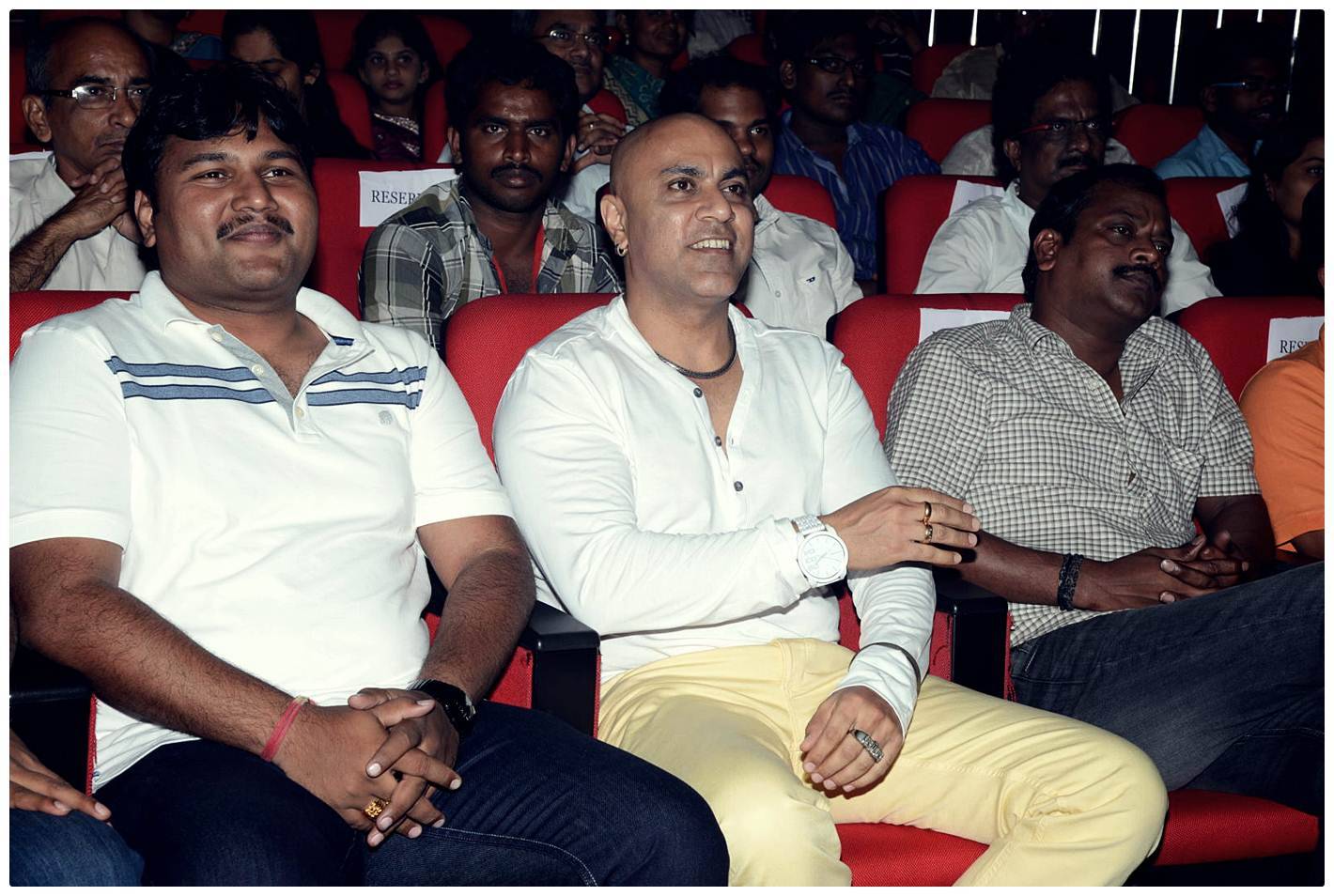 Romance Telugu Movie Audio Launch Function Photos | Picture 495769