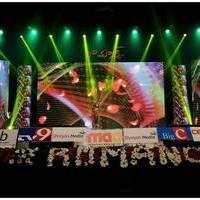 Romance Telugu Movie Audio Launch Function Photos | Picture 495188