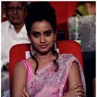 Dimple Chopda - Romance Telugu Movie Audio Launch Function Photos | Picture 495282