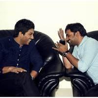 Romance Telugu Movie Audio Launch Function Photos | Picture 495644