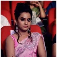 Dimple Chopda - Romance Telugu Movie Audio Launch Function Photos | Picture 495290