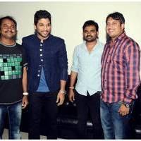Romance Telugu Movie Audio Launch Function Photos | Picture 495666