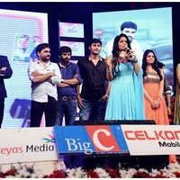 Romance Telugu Movie Audio Launch Function Photos | Picture 495722