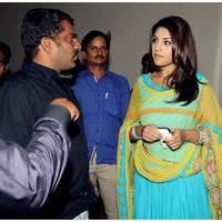 Romance Telugu Movie Audio Launch Function Photos | Picture 495727