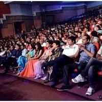 Romance Telugu Movie Audio Launch Function Photos | Picture 495736