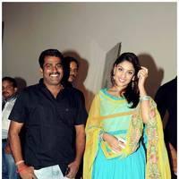 Romance Telugu Movie Audio Launch Function Photos | Picture 495747