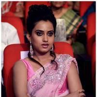 Dimple Chopda - Romance Telugu Movie Audio Launch Function Photos