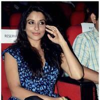 Madhurima Banerjee - Romance Telugu Movie Audio Launch Function Photos | Picture 495750