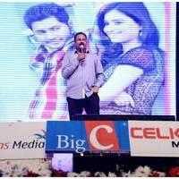 Romance Telugu Movie Audio Launch Function Photos | Picture 495754