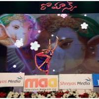 Romance Telugu Movie Audio Launch Function Photos | Picture 495251