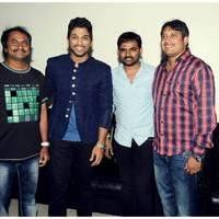 Romance Telugu Movie Audio Launch Function Photos | Picture 495774