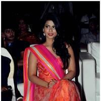 Sharmila Mandre at Kevvu Keka Audio Release Function Photos | Picture 497070