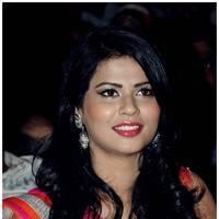 Sharmila Mandre at Kevvu Keka Audio Release Function Photos | Picture 497082