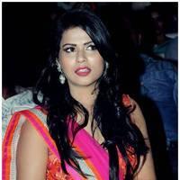 Sharmila Mandre at Kevvu Keka Audio Release Function Photos | Picture 497096