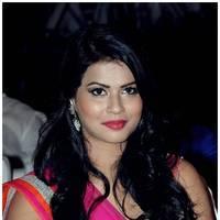 Sharmila Mandre at Kevvu Keka Audio Release Function Photos | Picture 497107