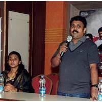 Veerappan Telugu Movie Press Meet Photos | Picture 495907