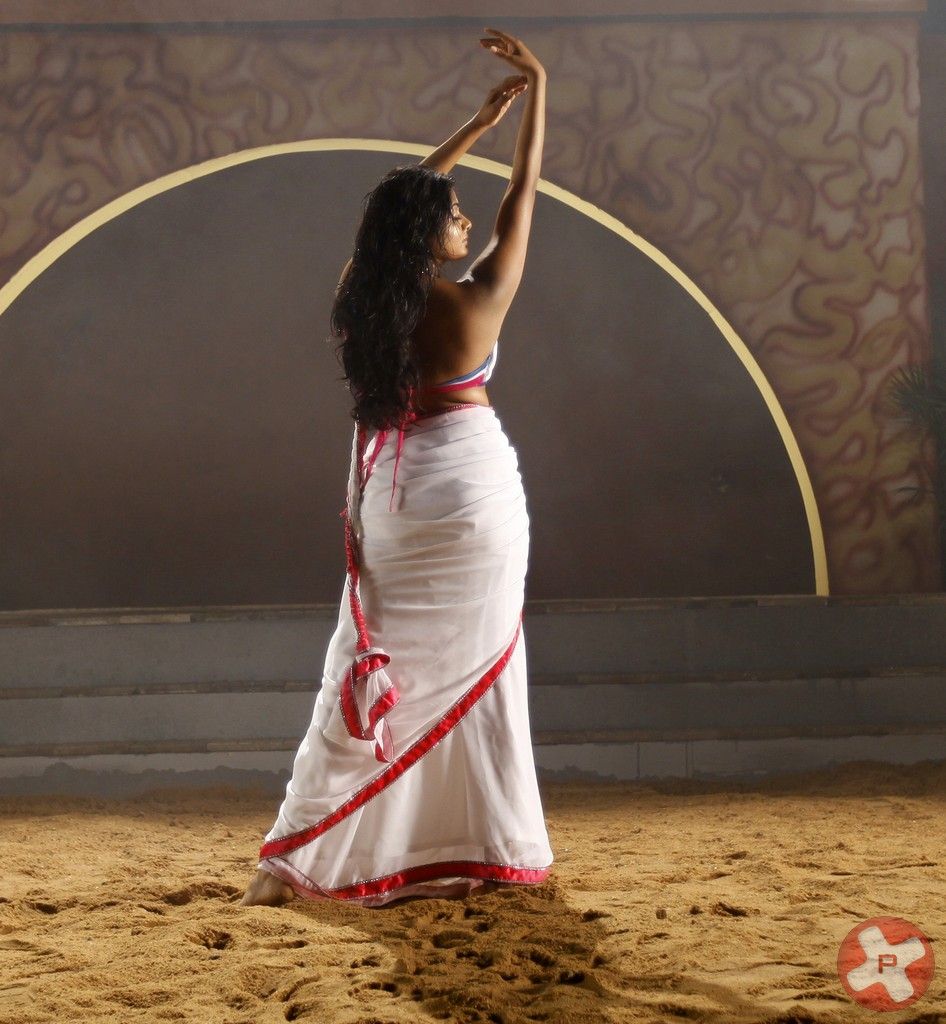 Priyamani - Priyamani Hot Stills in Tikka Movie | Picture 396336