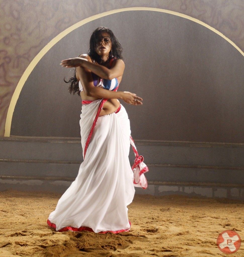 Priyamani - Priyamani Hot Stills in Tikka Movie | Picture 396337