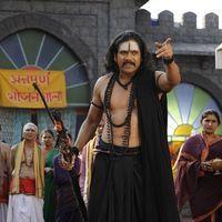Nagarjuna in Sri Jagadguru Aadi Sankara Movie Stills | Picture 397059