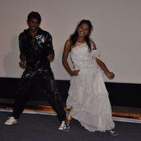Nenu Nene Ramune Movie Audio Launch Pictures | Picture 400437