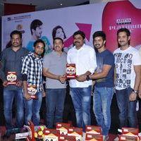 Back Bench Student Platinum Disc Function Pictures | Picture 401062