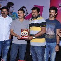 Back Bench Student Platinum Disc Function Pictures | Picture 401074
